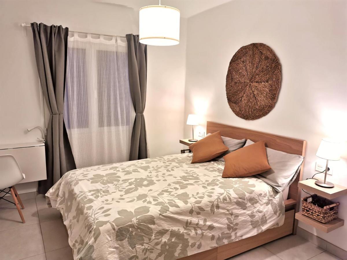 شقة Luxury Sea View Senator Lanzarote كوستا تاغيسي المظهر الخارجي الصورة