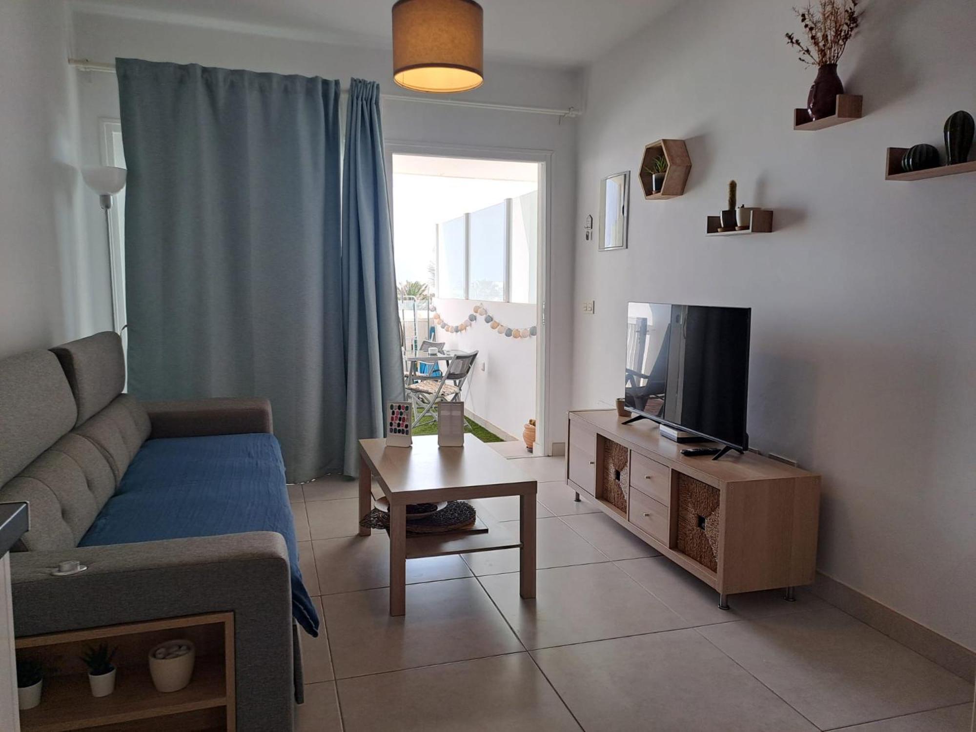 شقة Luxury Sea View Senator Lanzarote كوستا تاغيسي المظهر الخارجي الصورة