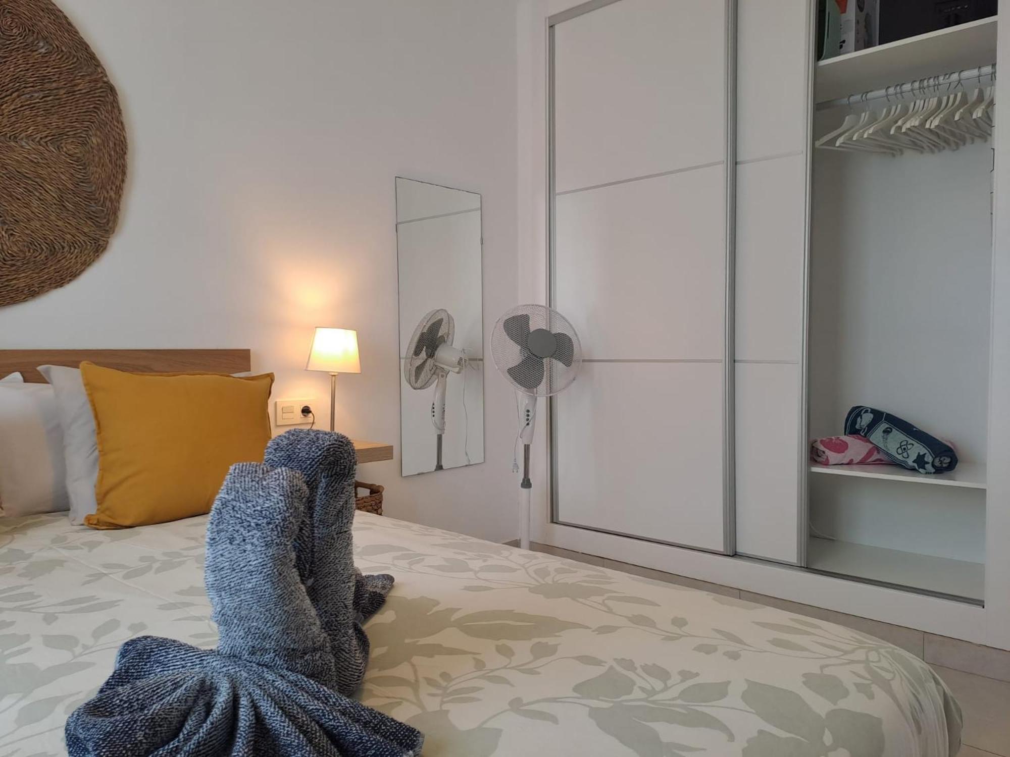 شقة Luxury Sea View Senator Lanzarote كوستا تاغيسي المظهر الخارجي الصورة