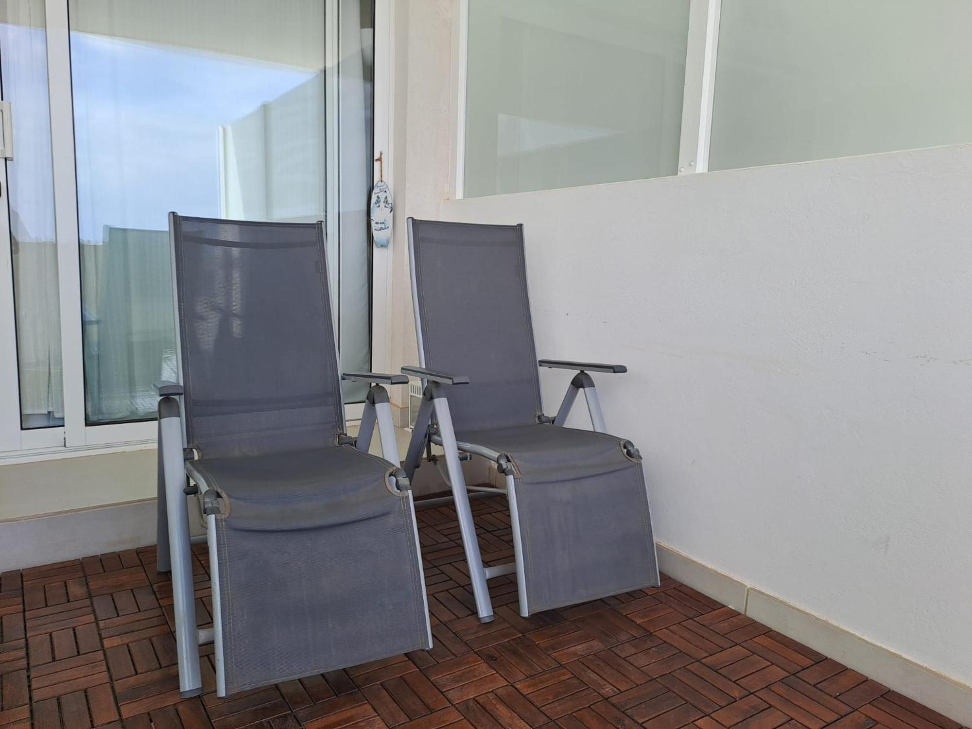 شقة Luxury Sea View Senator Lanzarote كوستا تاغيسي المظهر الخارجي الصورة